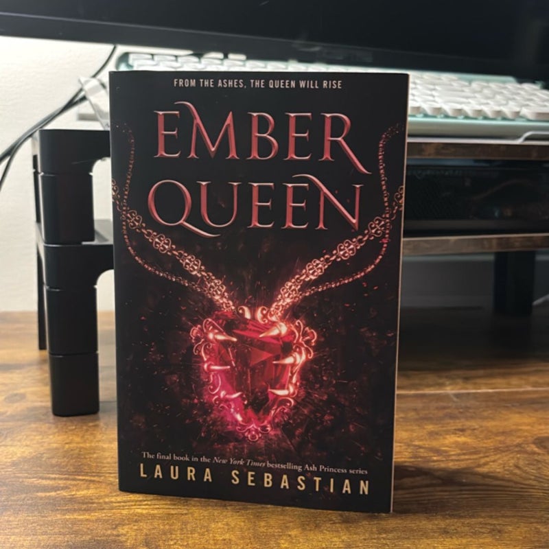 Ember Queen