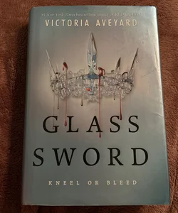 Glass Sword