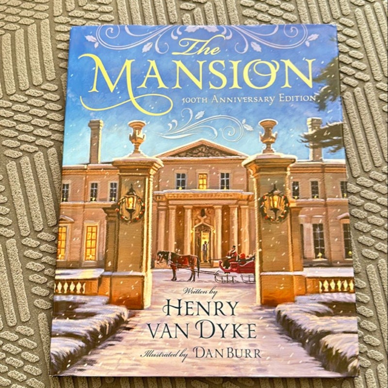 The Mansion