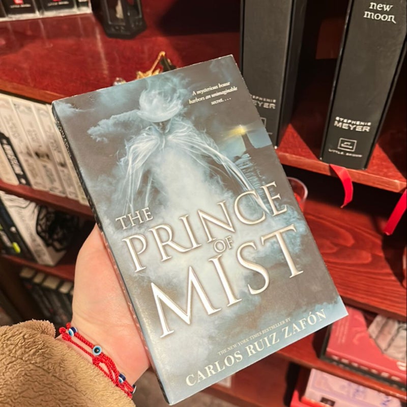 The Prince of Mist