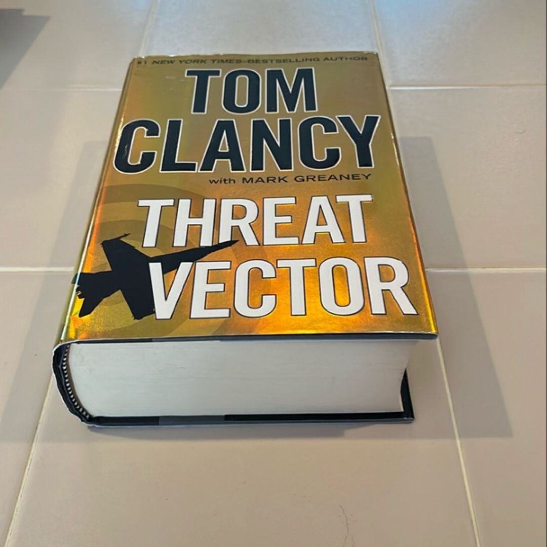 Threat Vector