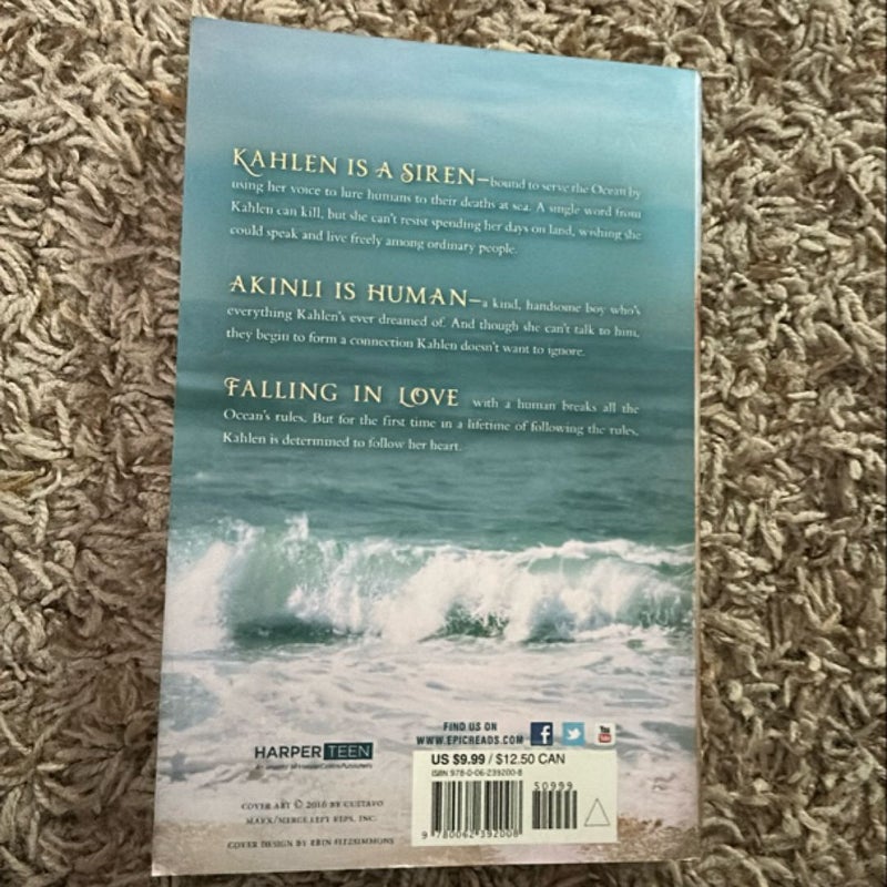 The Siren