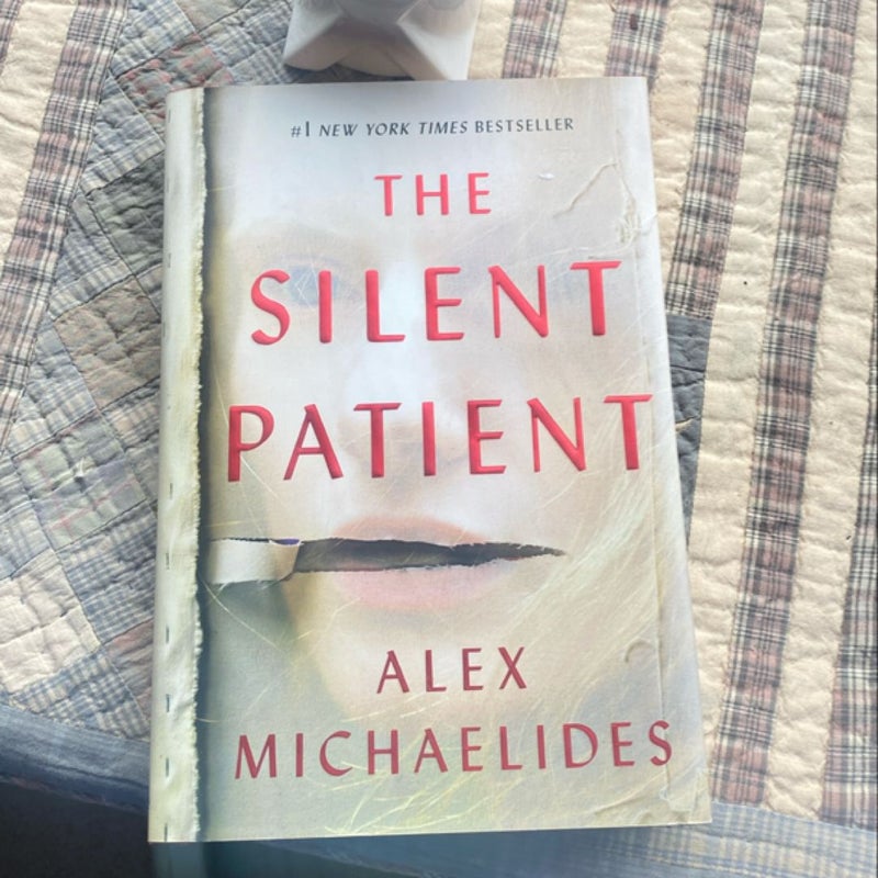 The Silent Patient