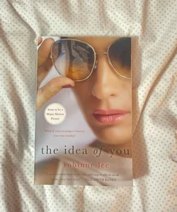 The Idea of You