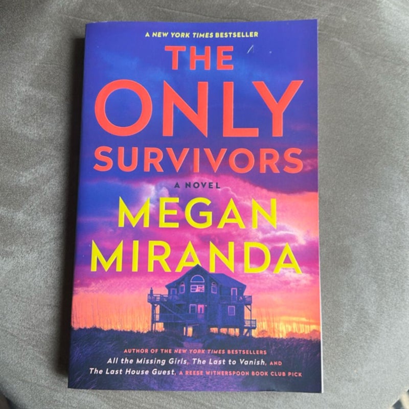 The Only Survivors