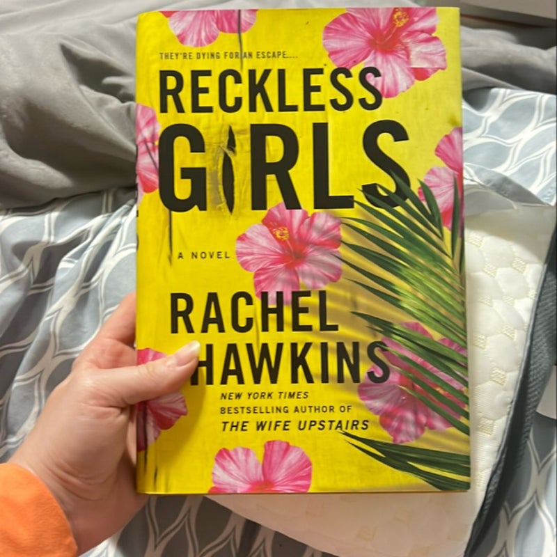 Reckless Girls