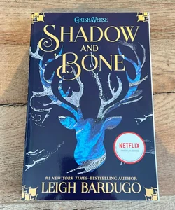 Shadow and Bone