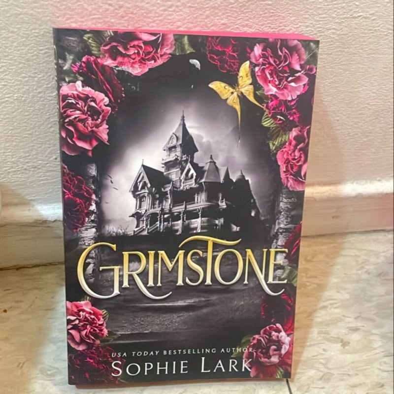 Grimstone