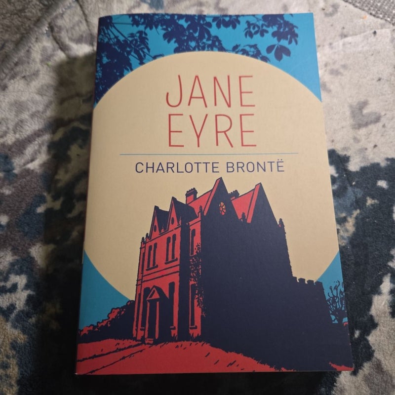 Jane Eyre 