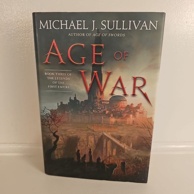 Age of War