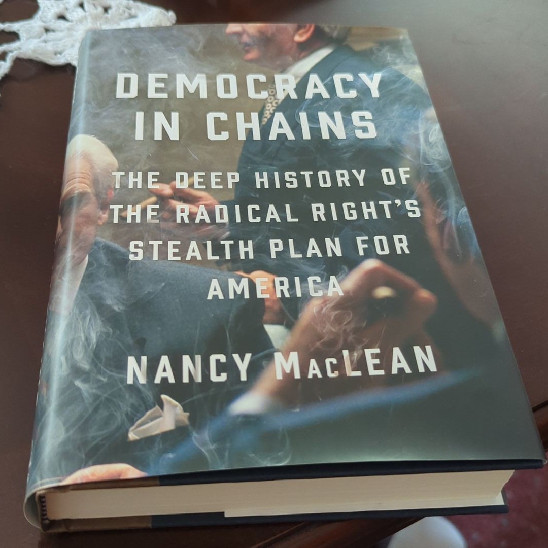 Democracy in Chains