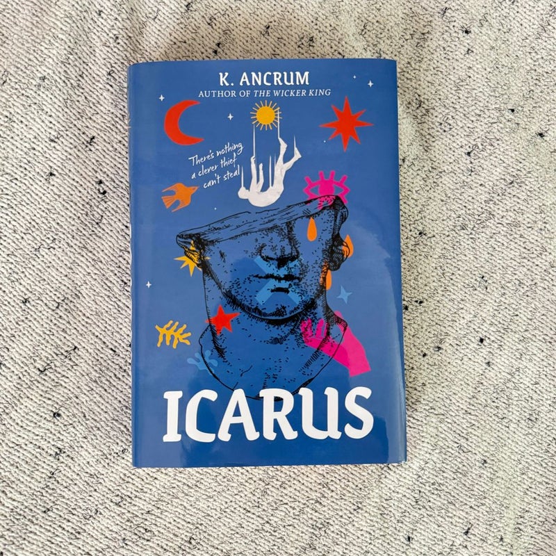 Icarus