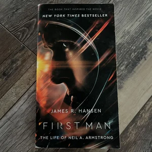 First Man