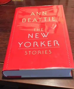 1st ed./2nd * The New Yorker Stories