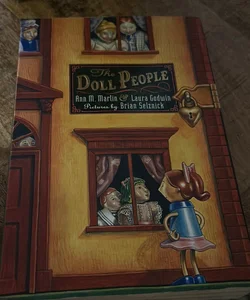 The Doll People 