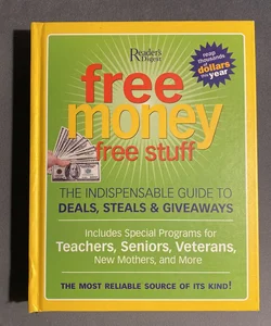 Free Money Free Stuff