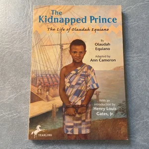 The Kidnapped Prince