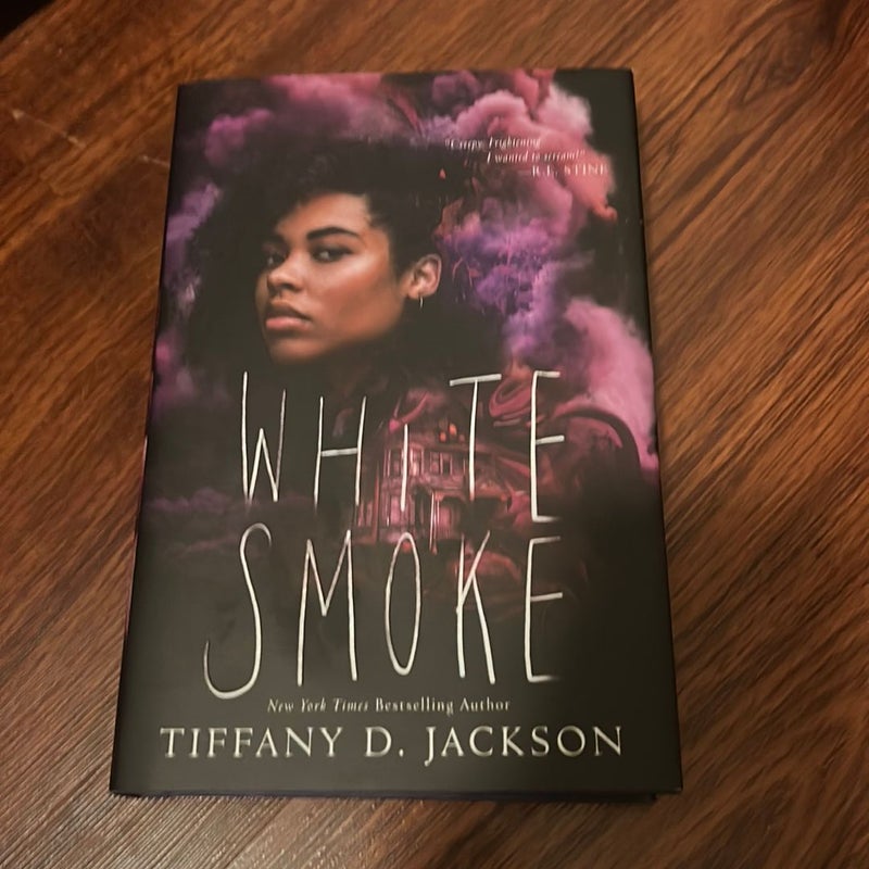 White Smoke