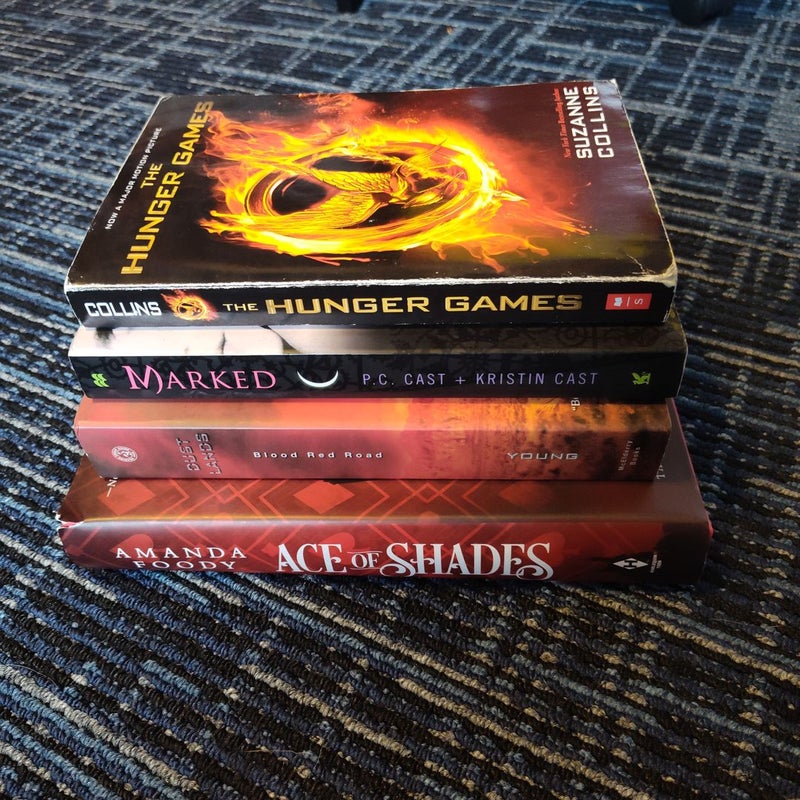 Fantasy Book Bundle