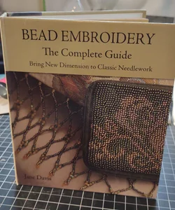 Bead Embroidery