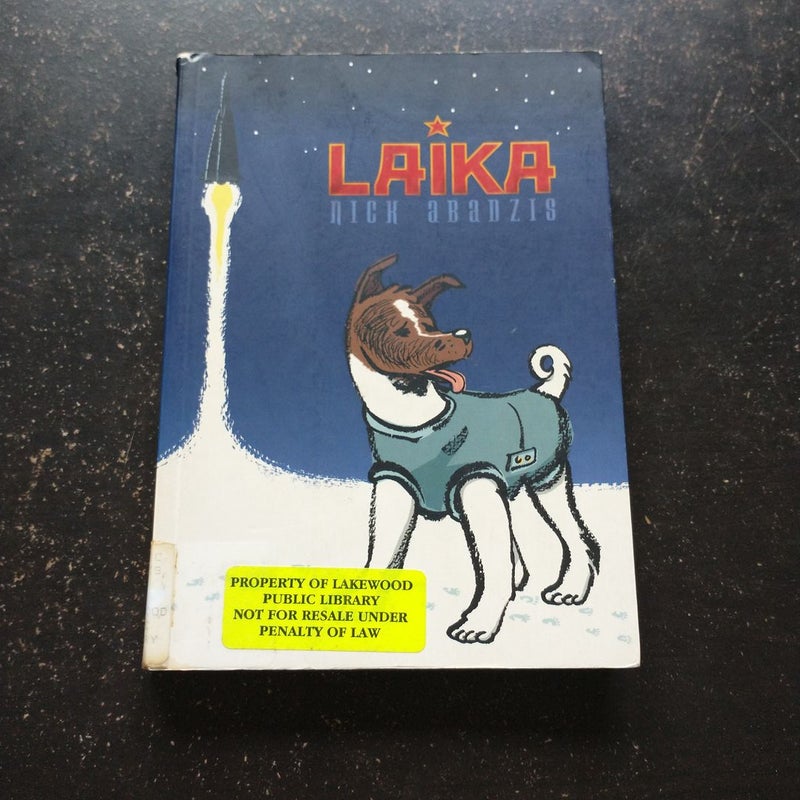 Laika