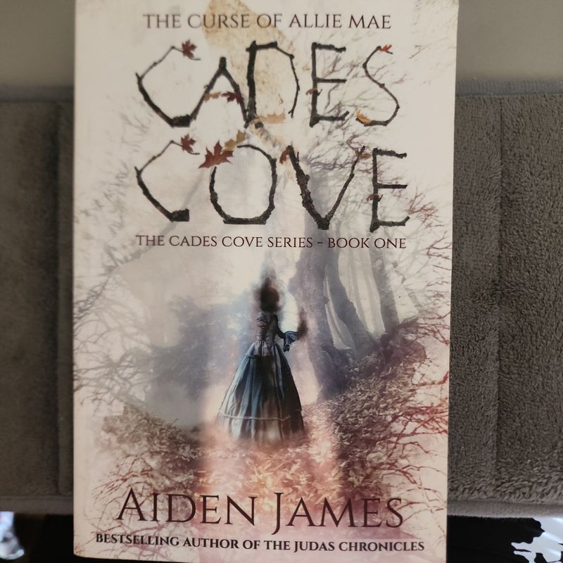 Cades Cove: the Curse of Allie Mae