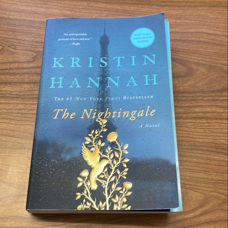 The Nightingale