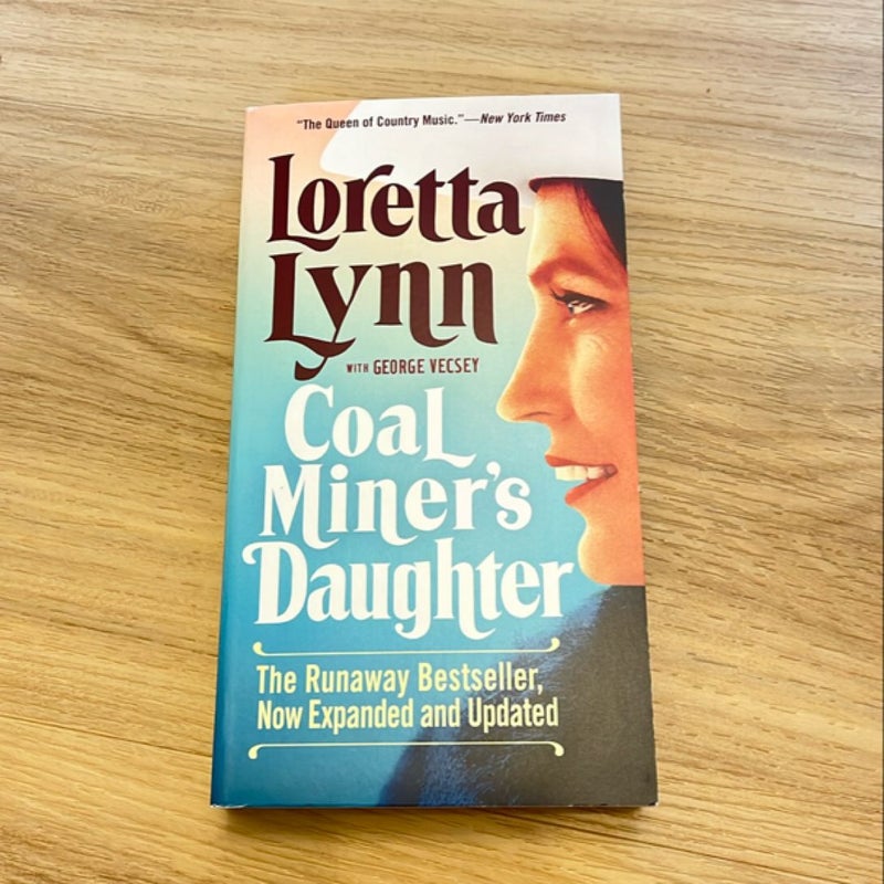 Coal Miner's Daughter