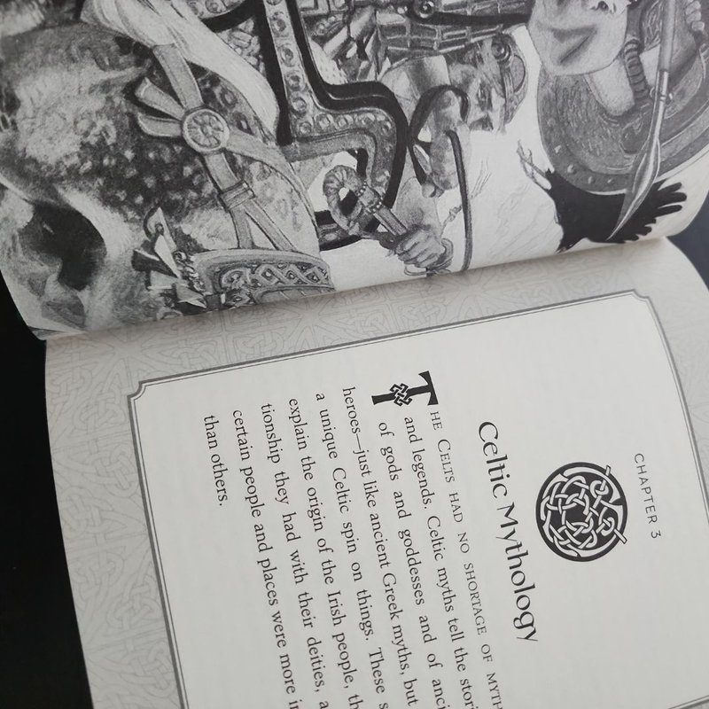 The Book of Irish History by Amy Hackney Blackwell, Ryan Hackney
