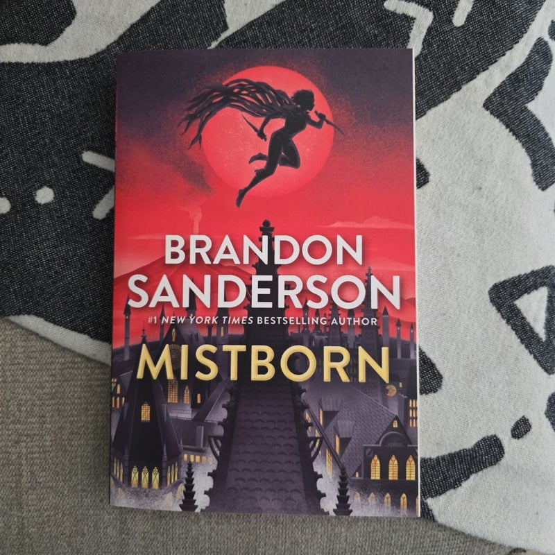 Mistborn