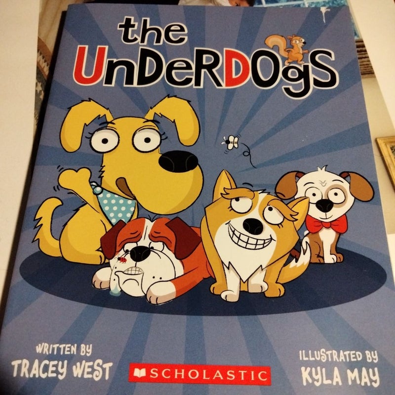 The Underdogs