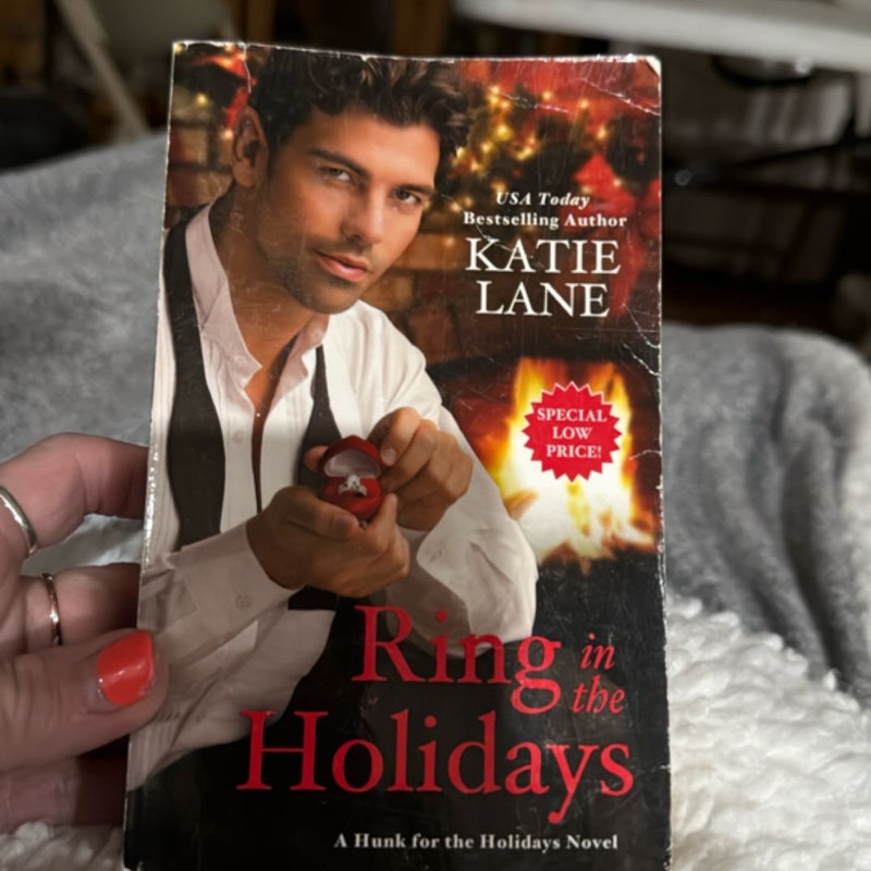 Ring in the Holidays