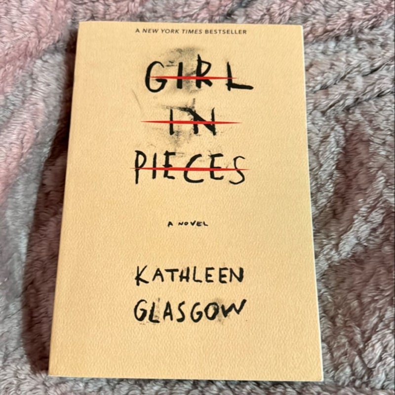 Girl in Pieces