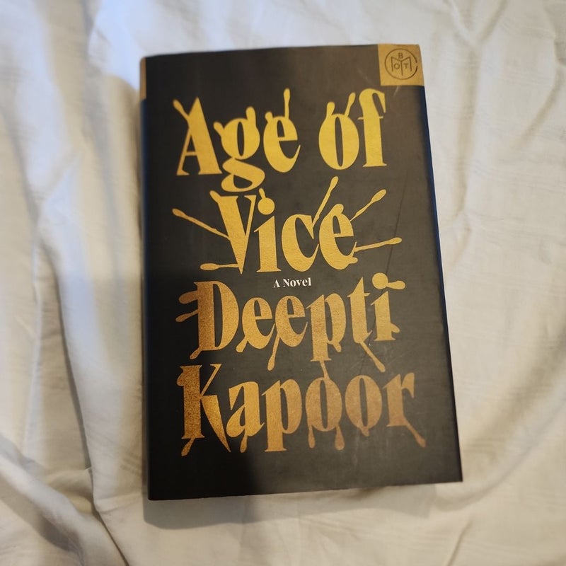 Age of Vice