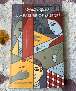 A Measure of Murder