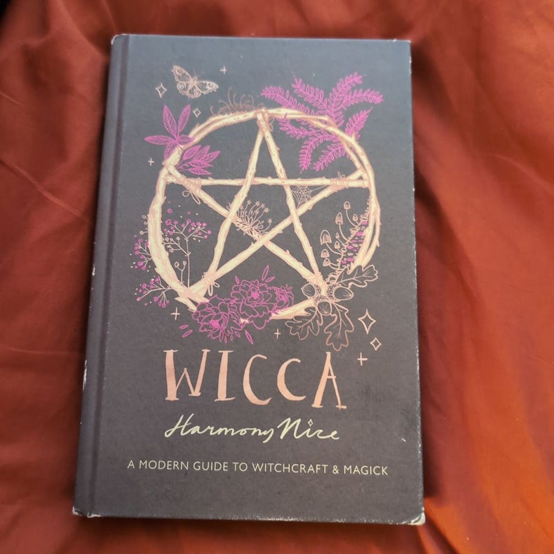 Wicca