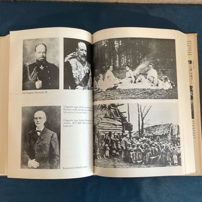 In War's Dark Shadow