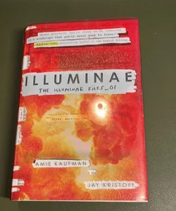 Illuminae