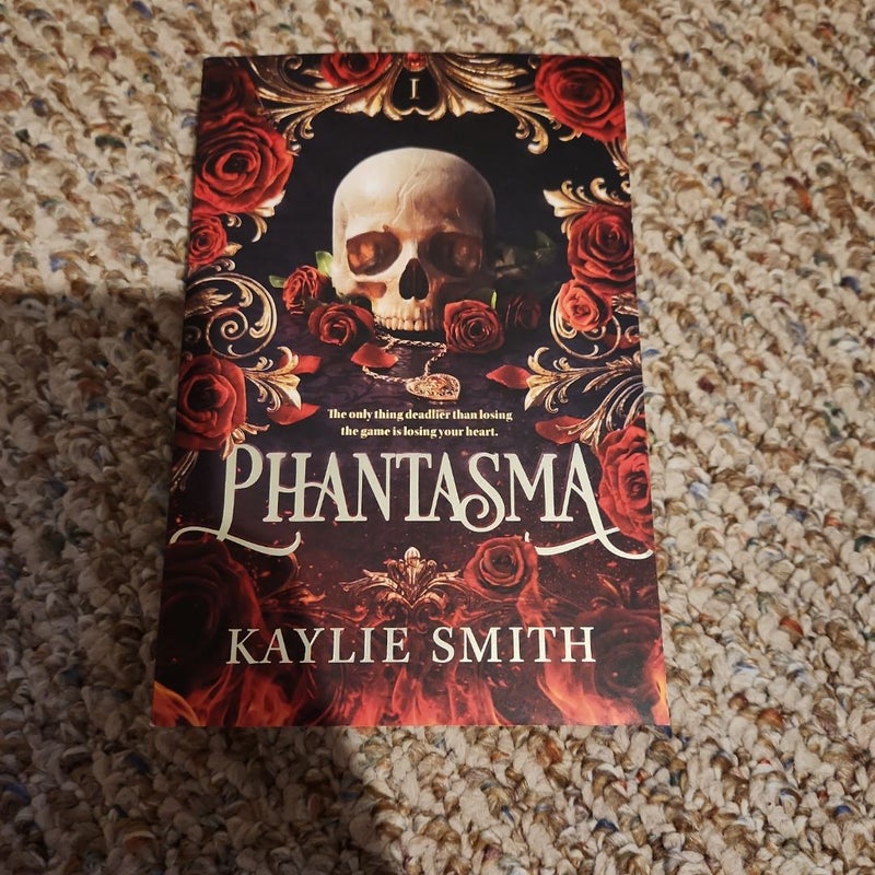 Phantasma