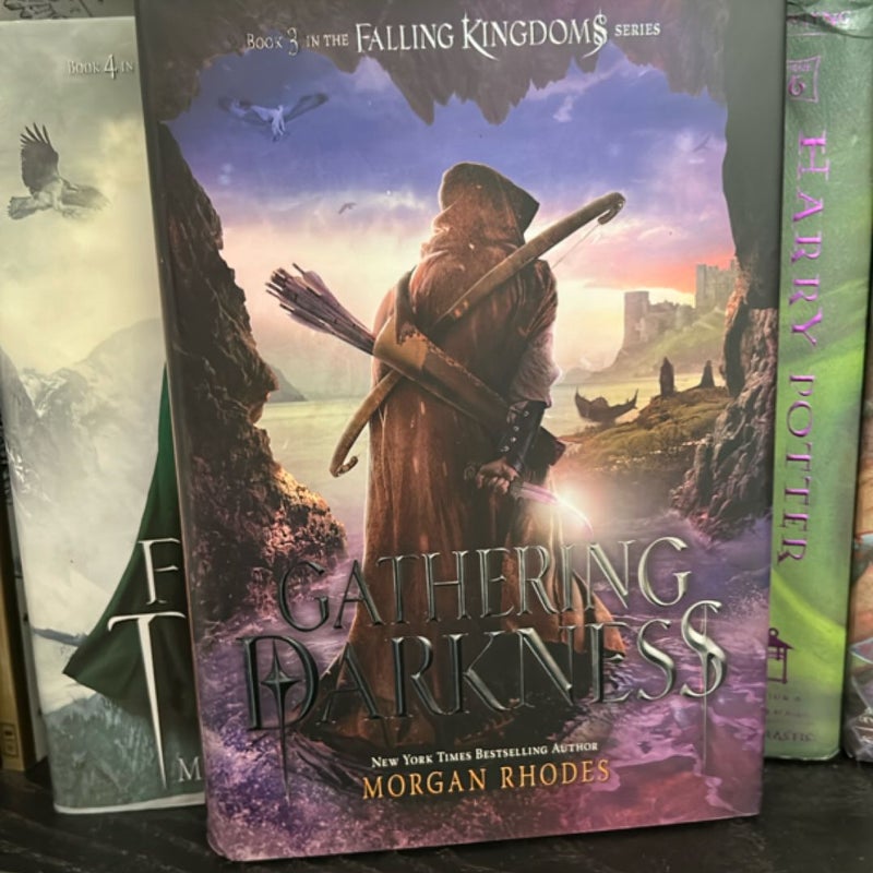 Gathering Darkness