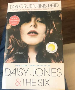 Daisy Jones and the Six