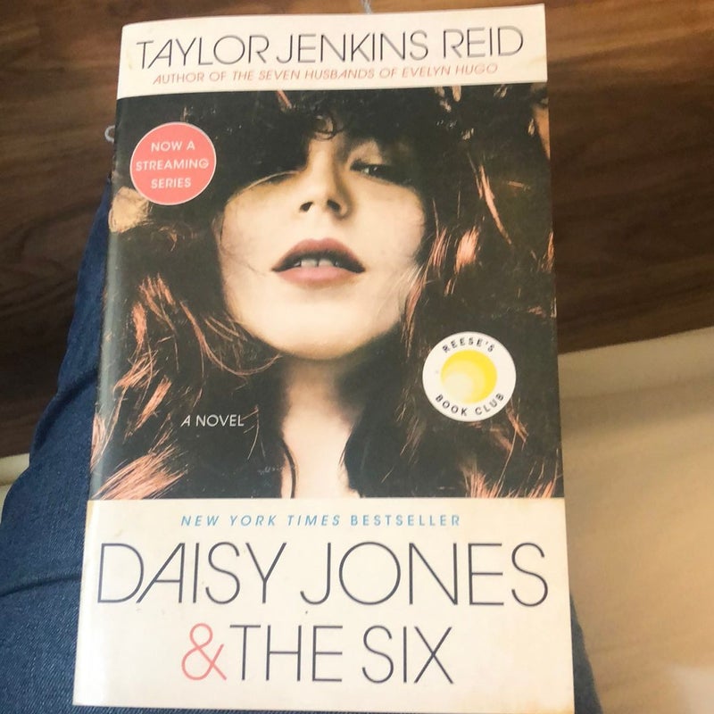 Daisy Jones and the Six