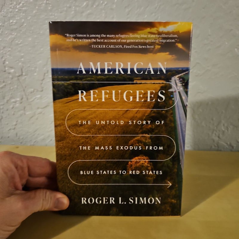 American Refugees