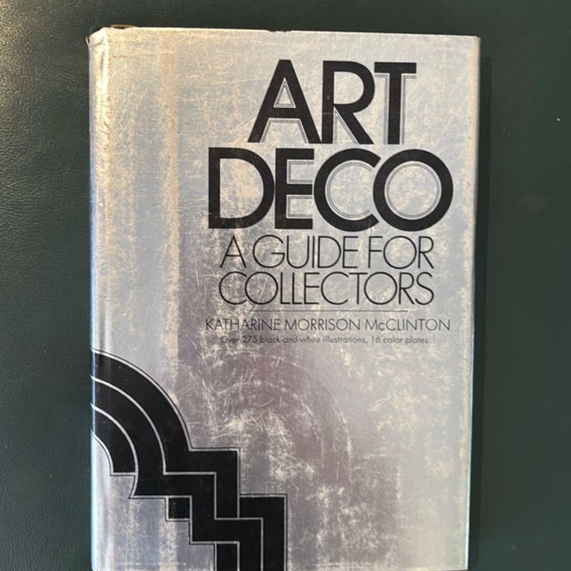 Art Deco