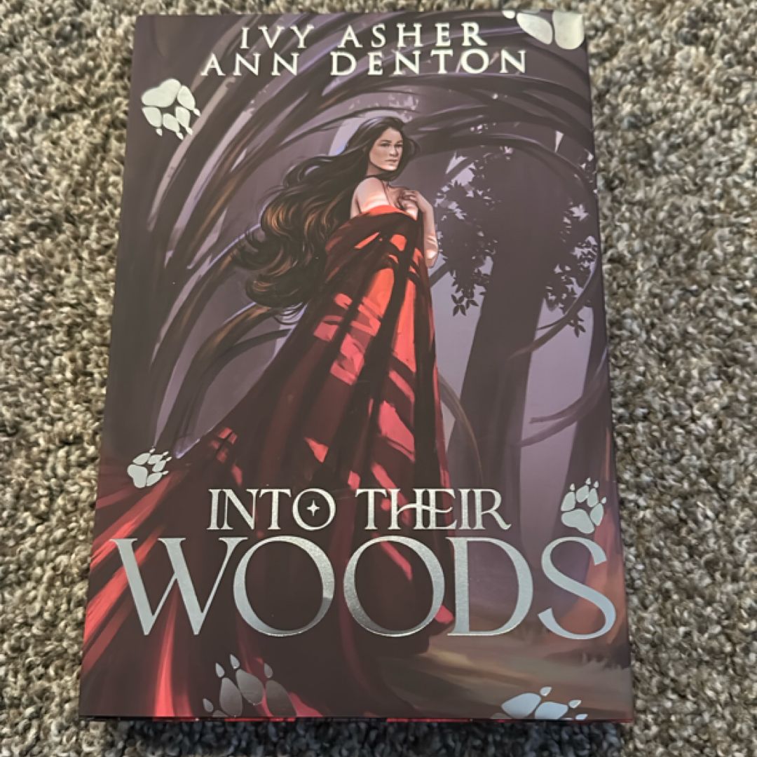 Into Their Woods