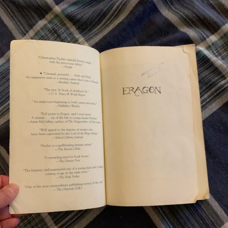 Eragon