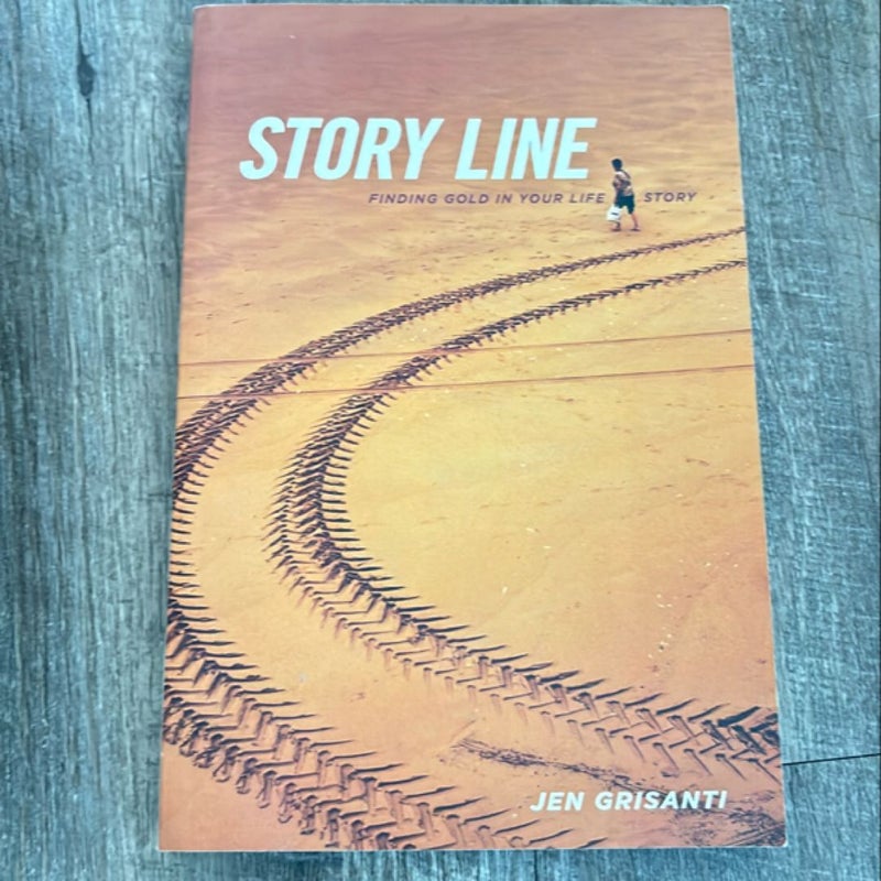 Story Line