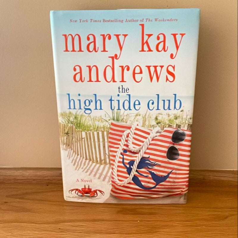 The High Tide Club