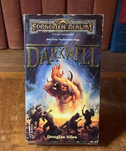 Darkwell, First Edition First Printing
