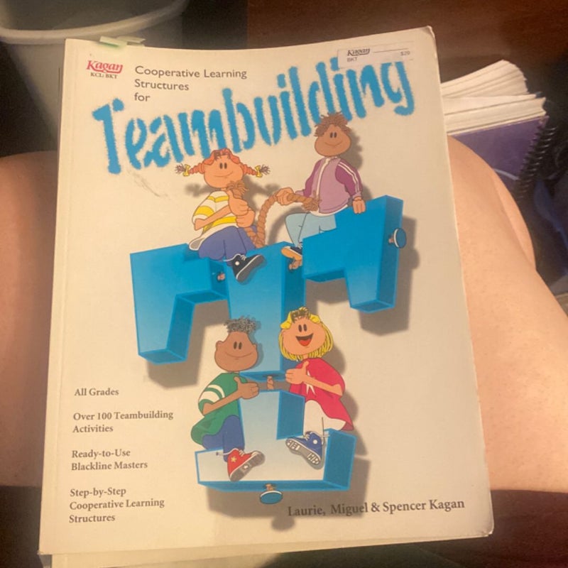 Teambuilding